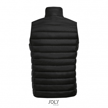 Logotrade ärikingid pilt: WAVE MEN Bodywarmer vest
